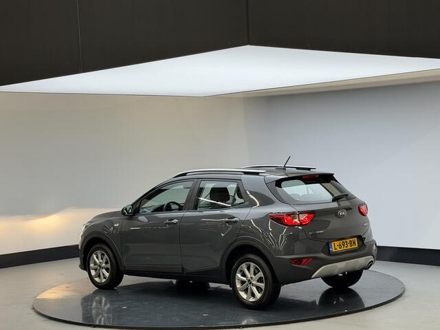 KIA Stonic 1.0 T-GDi MHEV DynamicLine | Carplay | All season | Cam achter | NL auto