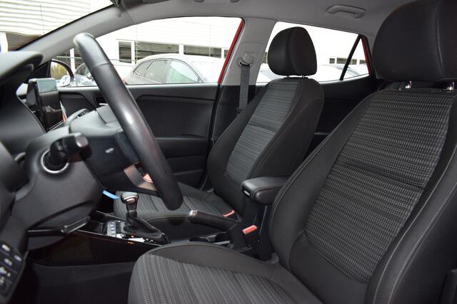 KIA Stonic 1.0 T-GDI MHEV DynamicPlusLine | Automaat | Stoel + Stuurverwarming | Navigatie | Camera | Tot 10Jr. Kia Garantie Geldig Tot 25-10-2031