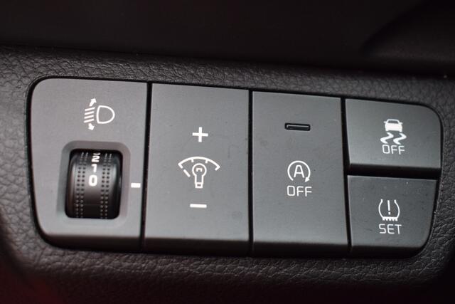 KIA Stonic 1.0 T-GDI MHEV DynamicPlusLine | Automaat | Stoel + Stuurverwarming | Navigatie | Camera | Tot 10Jr. Kia Garantie Geldig Tot 25-10-2031