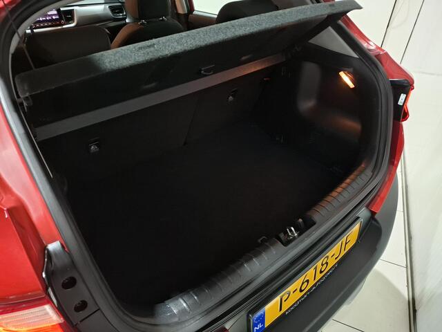 KIA Stonic 1.0 T-GDi MHEV DynamicLine Apple Carplay/Android Auto, Camera, Airo