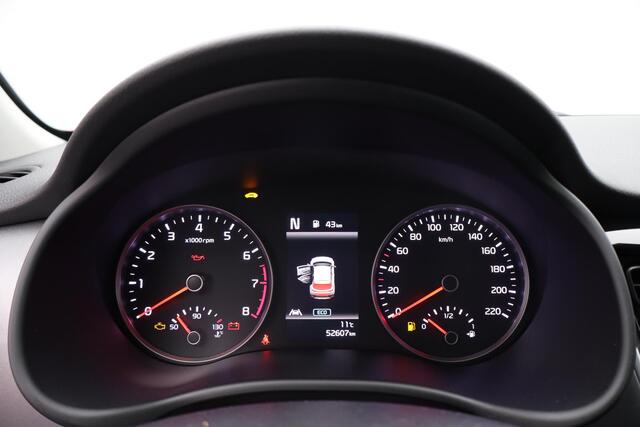 KIA Stonic 1.0 T-GDi MHEV DynamicLine | Navigatie |Cruise Control | BOVAG garantie