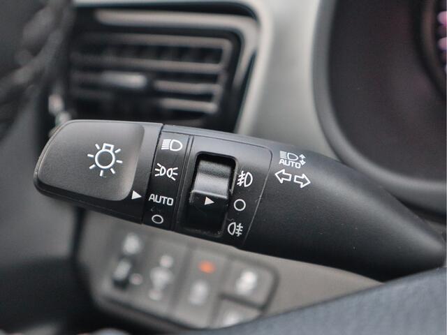 KIA Stonic 1.0 T-GDi MHEV DynamicPlusLine | Navigatie | Camera | Climate Control | Keyless Entry | Tot 10Jr.Kia Garantie |