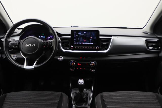 KIA Stonic 1.0 T-GDi MHEV DynamicPlusLine