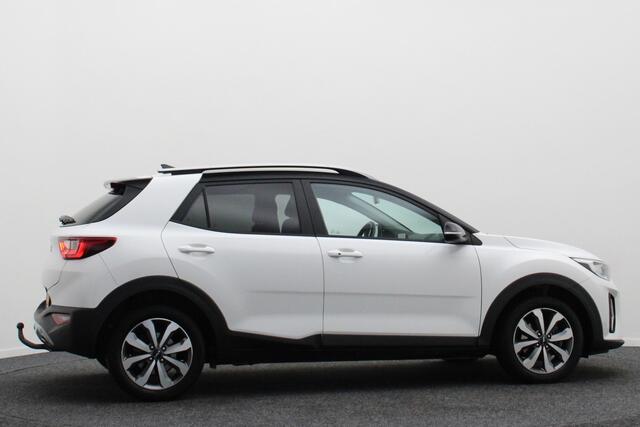 KIA Stonic 1.0 T-GDi MHEV DynamicPlusLine