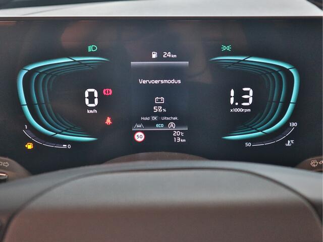 KIA Stonic 1.0 T-GDi MHEV DynamicPlusLine | Navigatie | Camera | Climate Control | Keyless Entry | Tot 10Jr.Kia Garantie |