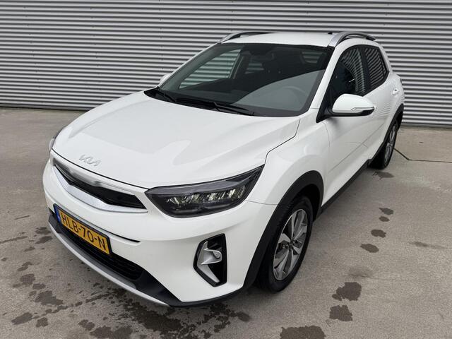 KIA Stonic 1.0 T-GDi MHEV DynamicPlusLine Clima | Camera | Cruise | Privacyglass | Keyless