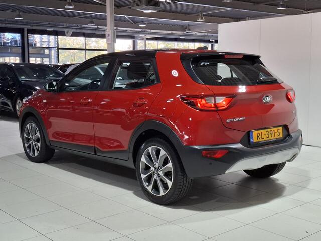 KIA Stonic 1.0 T-GDi ComfortPlusLine Navigator Apple Carplay/Android Auto, Navigatie, Camera.