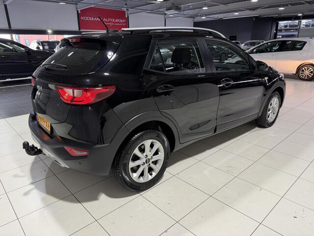 KIA Stonic 1.0 T-GDi MHEV DynamicLine Trekhaak, Apple Carplay/Android Auto, Camera.