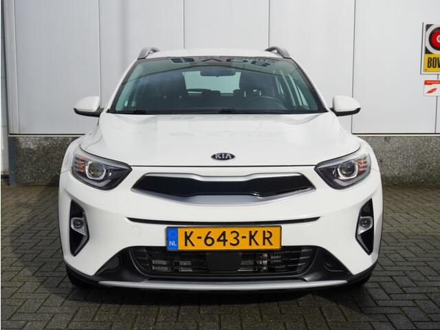 KIA Stonic 1.0 T-GDi MHEV Dyn L CarPlay | Cruise | Clima | Camera | NAP