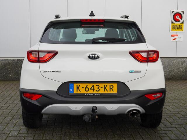 KIA Stonic 1.0 T-GDi MHEV Dyn L CarPlay | Cruise | Clima | Camera | NAP