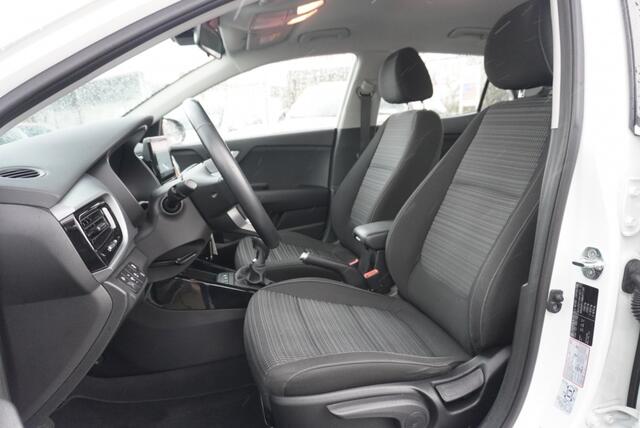 KIA Stonic 1.0 T-GDi MHEV Dyn L CarPlay | Cruise | Clima | Camera | NAP