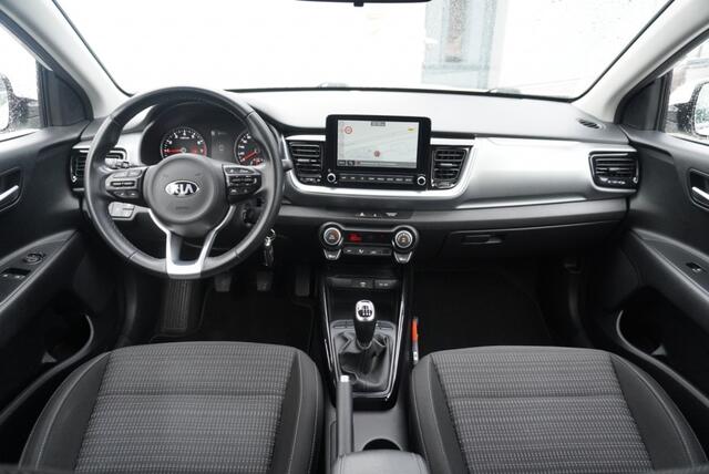KIA Stonic 1.0 T-GDi MHEV Dyn L CarPlay | Cruise | Clima | Camera | NAP