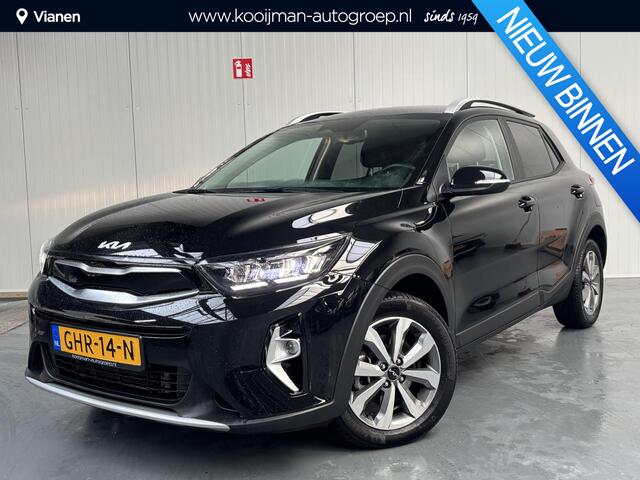 KIA Stonic 1.0 T-GDi MHEV DynamicPlusLine