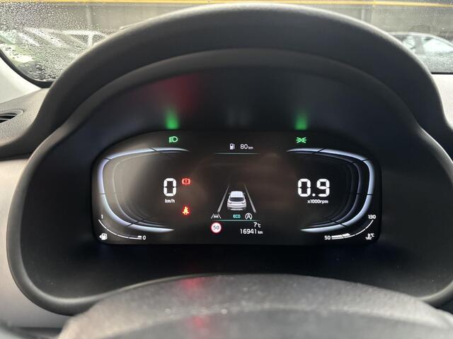 KIA Stonic 1.0 T-GDi MHEV DynamicPlusLine