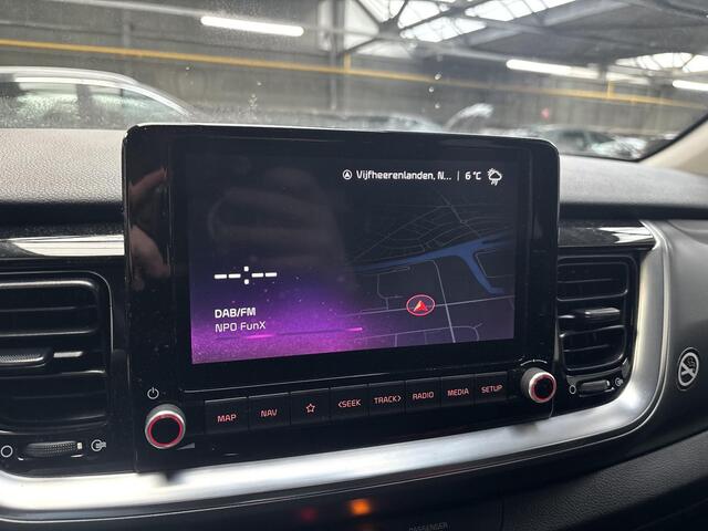 KIA Stonic 1.0 T-GDi MHEV DynamicPlusLine