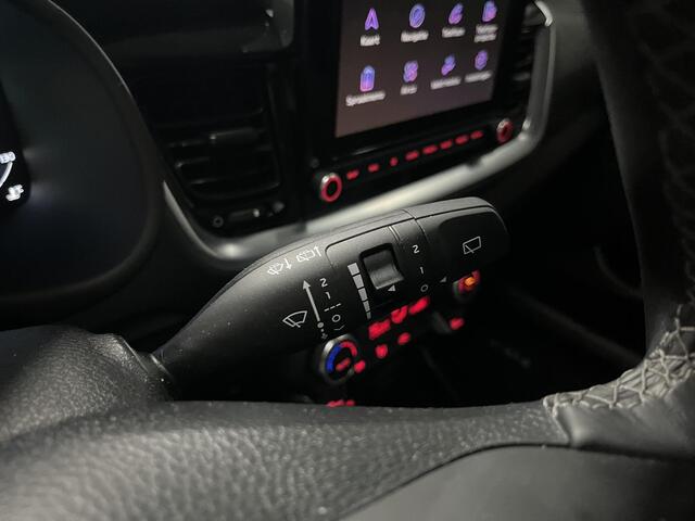 KIA Stonic 1.0 T-GDi MHEV DynamicLine