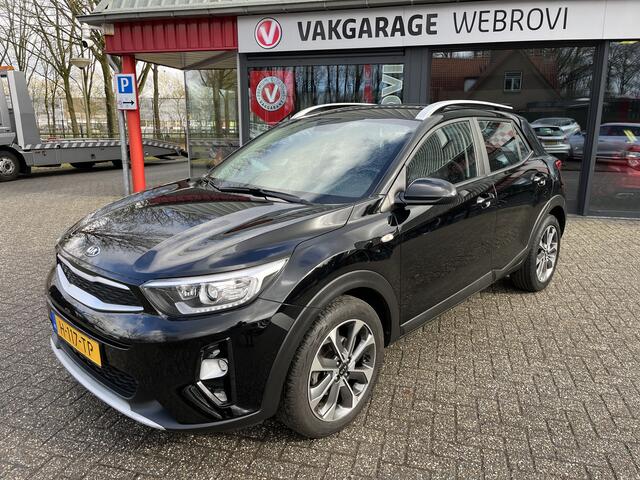KIA Stonic 1.0 T-GDi DynamicLine Apple Carplay / Camera