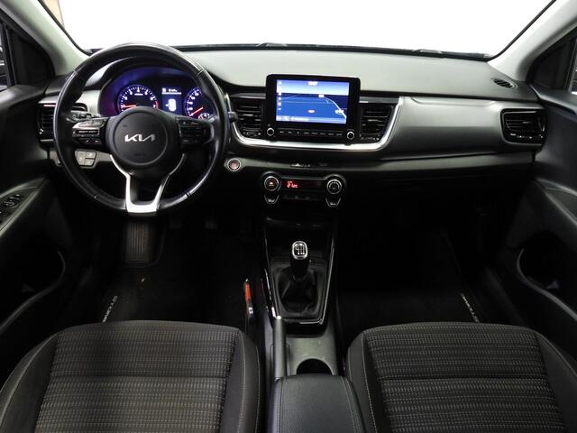 KIA Stonic 1.0 T-GDi DynamicPlusLine NAVI/CAMERA/CLIMA/TERKH./16"LMV!