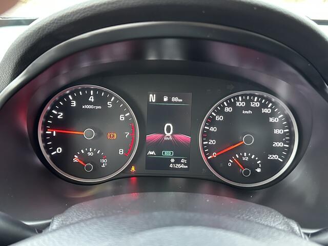 KIA Stonic 1.0 T-GDi MHEV Dyn+L | Airco | ACC | Carplay | Hybride | Navi |