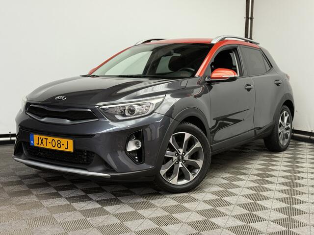KIA Stonic 1.0 T-GDi ExecutiveLine Automaat Zeer Compleet