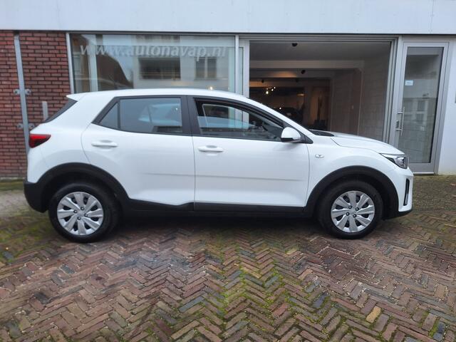 KIA Stonic 1.0 T-GDi MHEV ComfortLine /Navi/Apple/Android/Cruise/1e Eig/Garantie