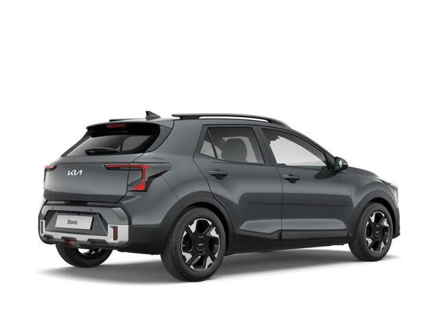 KIA Stonic 1.0 T-GDi MHEV DynamicPlusLine | Nieuwe model! | Direct leverbaar | Tot ¤ 1.000 inruilvoordeel bij aanschaf |