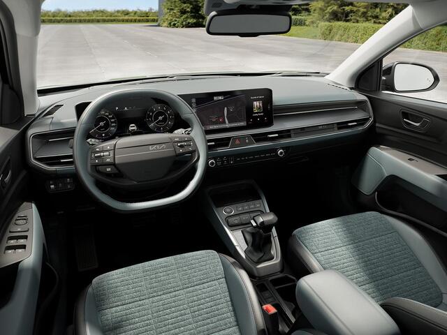 KIA Stonic 1.0 T-GDi MHEV DynamicPlusLine | Nieuwe model! | Direct leverbaar | Tot ¤ 1.000 inruilvoordeel bij aanschaf |