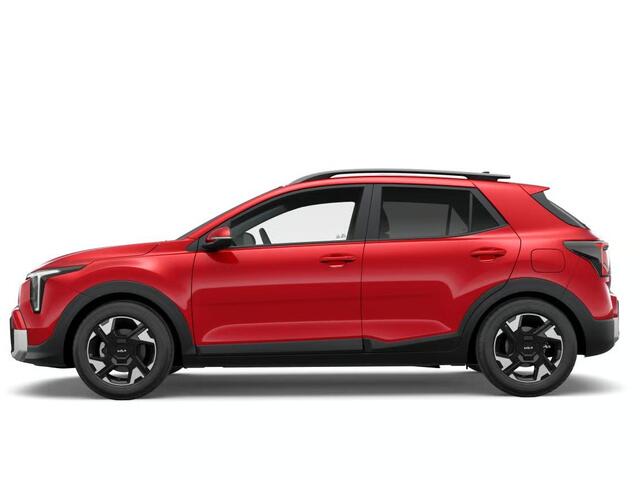 KIA Stonic 1.0 T-GDi MHEV DynamicPlusLine | Nieuwe model! | Direct leverbaar | Tot ¤ 1.000 inruilvoordeel bij aanschaf |