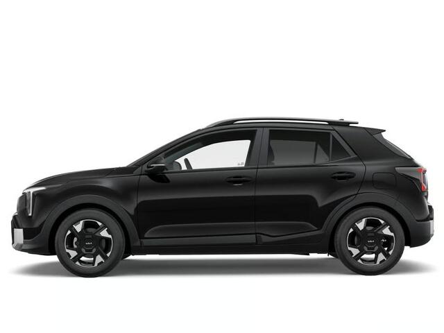 KIA Stonic 1.0 T-GDi MHEV ExecutiveLine | Nieuwe model! | Direct leverbaar | Tot ¤ 1.000 inruilvoordeel bij aanschaf | Automaat |