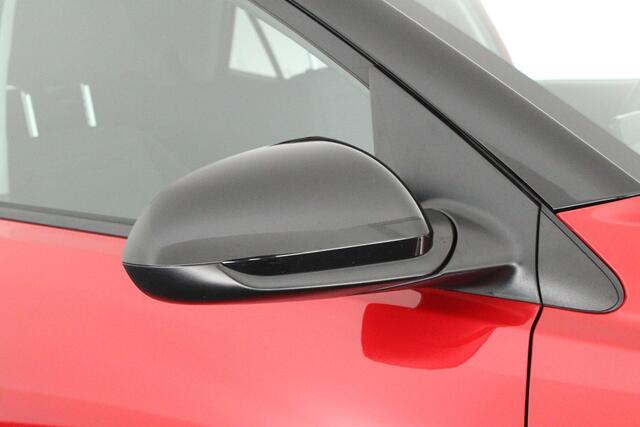 KIA Stonic 1.0 T-GDi 101pk MHEV DynamicLine Stoelverwarming Camera Navigatie