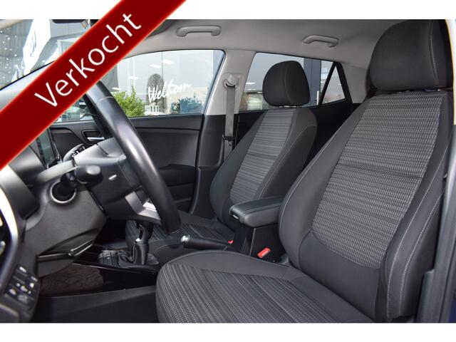 KIA Stonic 1.0 T-GDi DynamicPlusLine | Navigatie | Camera | Cruise Control | Keyless | Tot 10jr. Kia garantie |