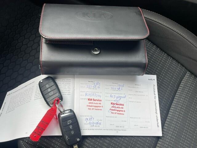 KIA Stonic 1.0 T-GDi MHEV DynamicPlusLine Navigatie ( Apple Carplay/Android auto), Climate Control, Cruise Control, Afn.Trekhaak, Stoel/Stuurverwarming