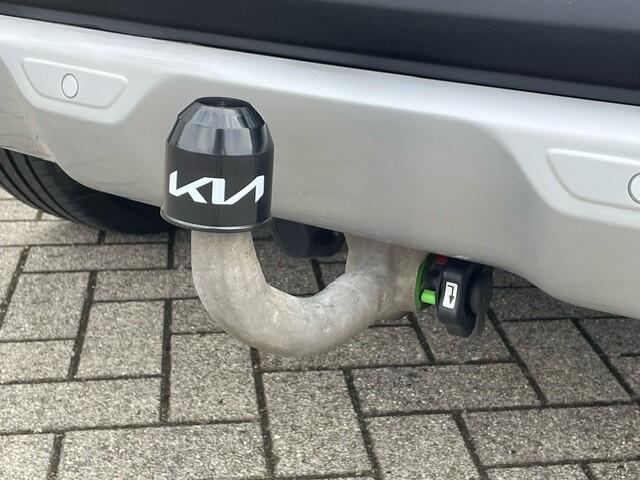 KIA Stonic 1.0 T-GDi MHEV DynamicPlusLine Navigatie ( Apple Carplay/Android auto), Climate Control, Cruise Control, Afn.Trekhaak, Stoel/Stuurverwarming