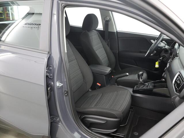 KIA Stonic 1.0 T-GDi MHEV DynamicLine | Navigatie | Parkeercamera | Apple Carplay/Android Auto | Climate Control | Cruise control |