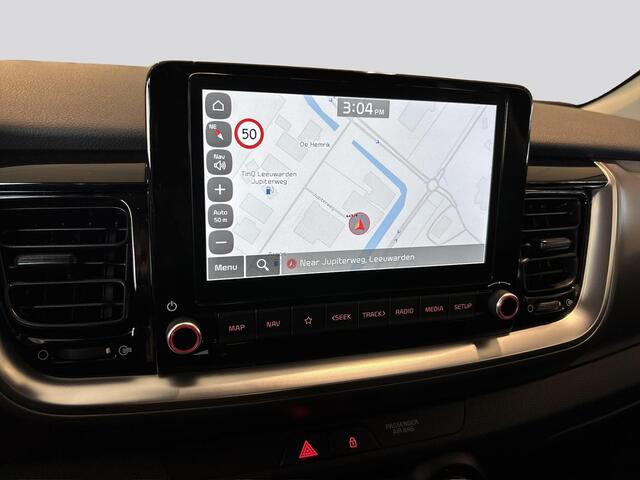 KIA Stonic 1.0 T-GDi MHEV DynamicPlusLine | LED-koplampen | Stoelverwarming vóór | Achteruitrijcamera | stuurwiel verwarmd |