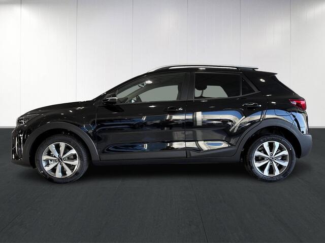 KIA Stonic 1.0 T-GDi MHEV DynamicPlusLine | LED-koplampen | Stoelverwarming vóór | Achteruitrijcamera | stuurwiel verwarmd |