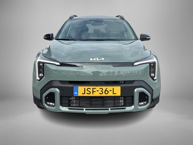 KIA Stonic 1.0 T-GDi MHEV GT-Line | demontratie auto | licht metalen wielen | schuif kanteldak Leverbaar per 02-04-2026 |