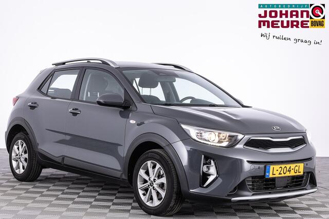 KIA Stonic 1.0 T-GDi MHEV DynamicLine | LM VELGEN | NAVI ? 1e Eigenaar