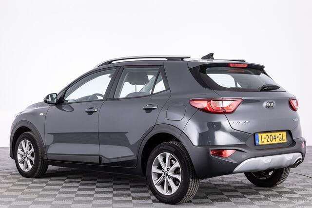 KIA Stonic 1.0 T-GDi MHEV DynamicLine | LM VELGEN | NAVI ? 1e Eigenaar