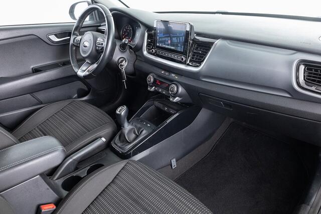 KIA Stonic 1.0 T-GDi MHEV DynamicLine | LM VELGEN | NAVI ? 1e Eigenaar