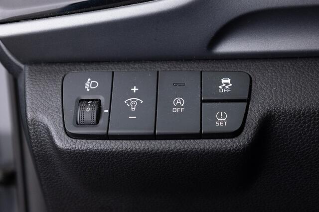 KIA Stonic 1.0 T-GDi MHEV DynamicLine | LM VELGEN | NAVI ? 1e Eigenaar