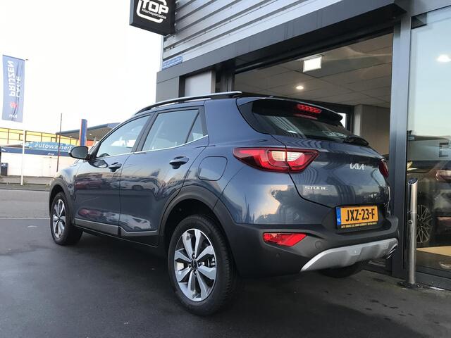 KIA Stonic 1.2 DynamicLine 7 JAAR GARANTIE