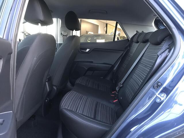 KIA Stonic 1.2 DynamicLine 7 JAAR GARANTIE