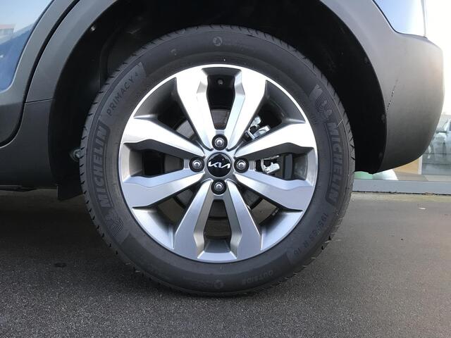 KIA Stonic 1.2 DynamicLine 7 JAAR GARANTIE