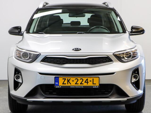 KIA Stonic 1.0 T-GDi DynamicLine