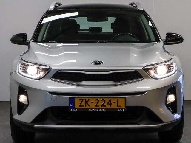 KIA Stonic 1.0 T-GDi DynamicLine