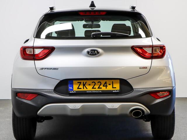 KIA Stonic 1.0 T-GDi DynamicLine