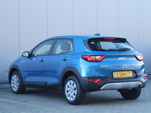 KIA Stonic 1.0 T-GDi MHEV ComfortLine