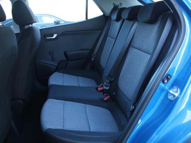 KIA Stonic 1.0 T-GDi MHEV ComfortLine