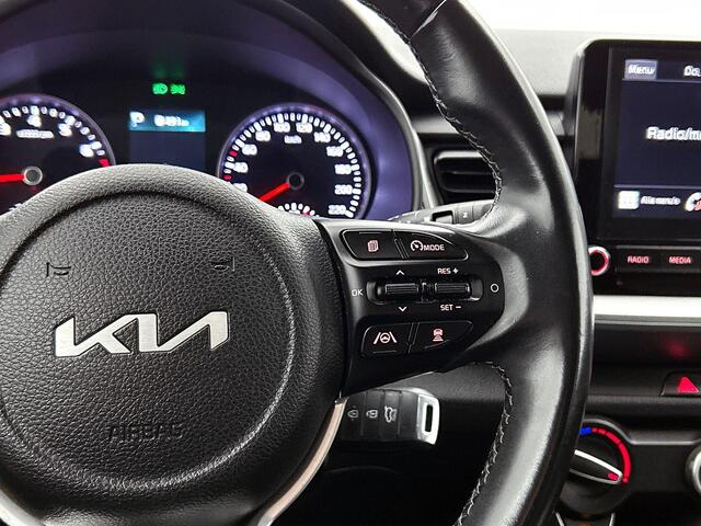 KIA Stonic 1.0 T-GDi MHEV DynamicLine